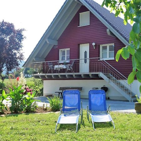 Ferienwohnungen Braun Seelbach  Exterior foto